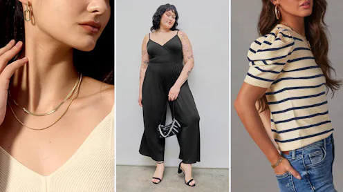 50 Expensive-Looking Outfits On Amazon Are Actually Cheap As Hell