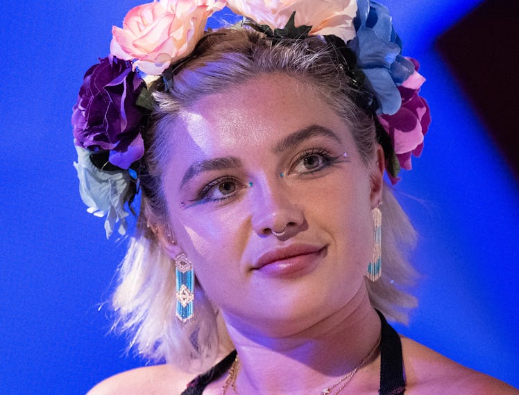 Florence Pugh