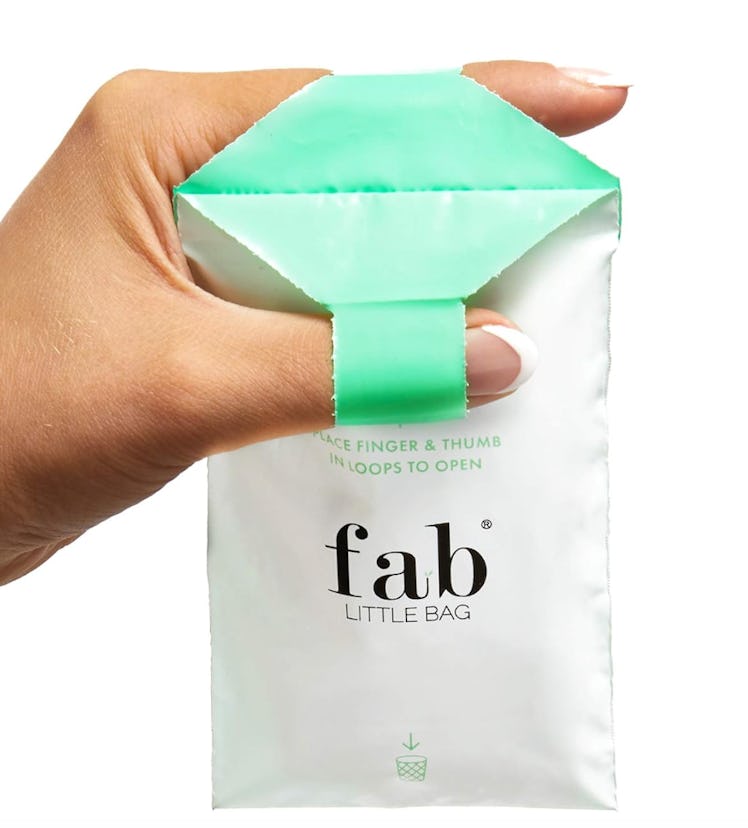 Fab Little Bag Sixer Plus Pack (125-Pack)