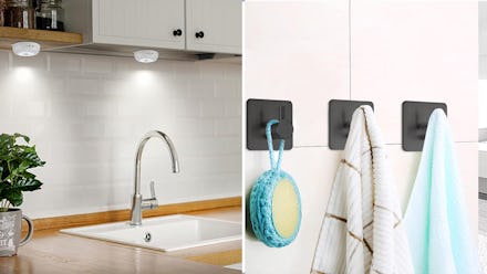 Designers swear by these easy, under-$30 tricks that make your home look expensive