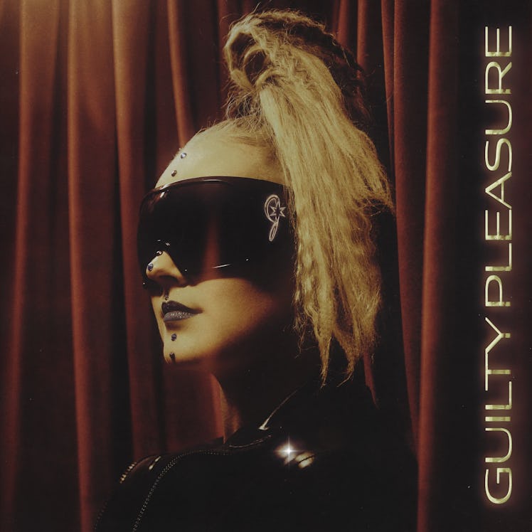 JoJo Siwa's EP 'Guilty Pleasure' will usher in her new era.