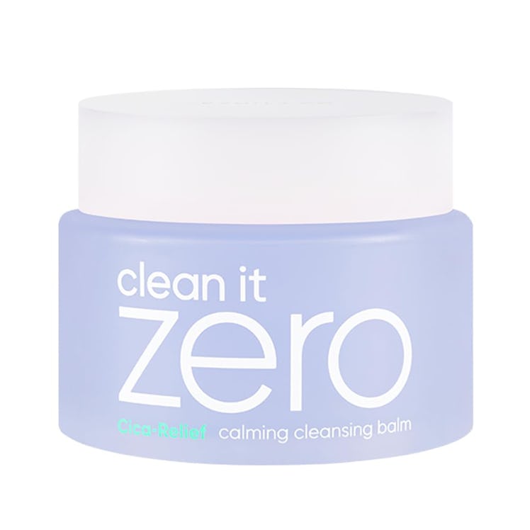 BANILA CO Clean it Zero Calming Cleansing Balm