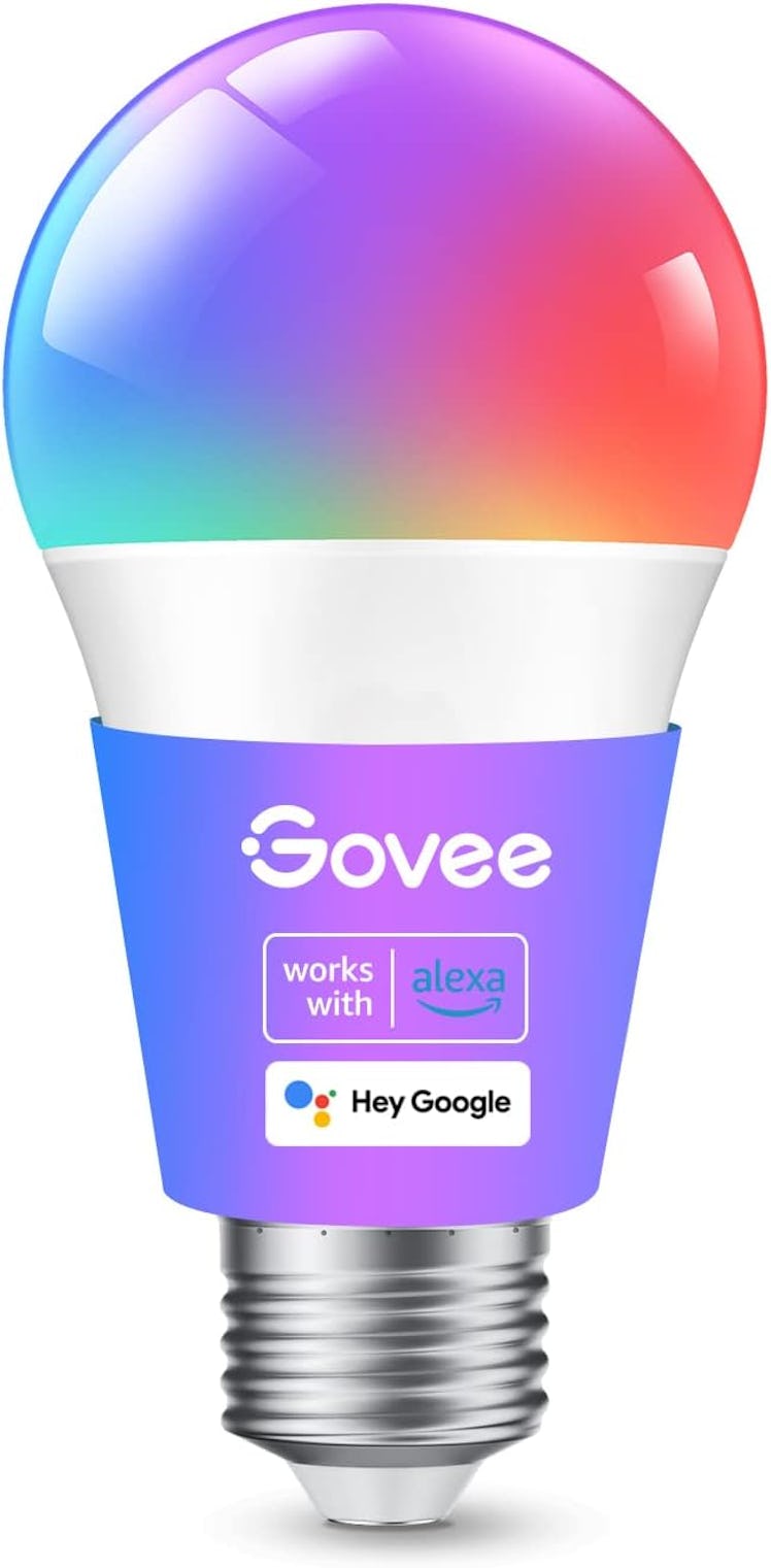 Govee Smart Light Bulb