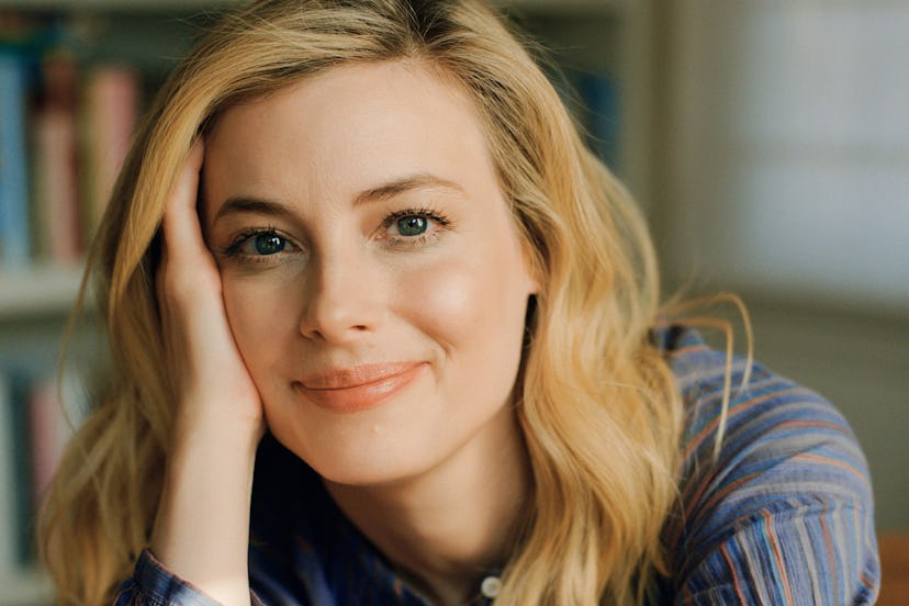 Gillian Jacobs On 'The Bear,' Richie & Tiff, & Mimi-Rose From 'Girls'