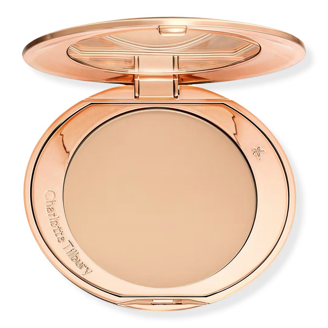 Charlotte Tilbury Airbrush Flawless Finish in 2 Medium