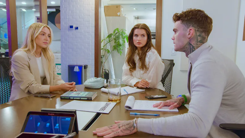 ‘Owning Manhattan’: Where Is Jonathan Normolle After Getting Fired?