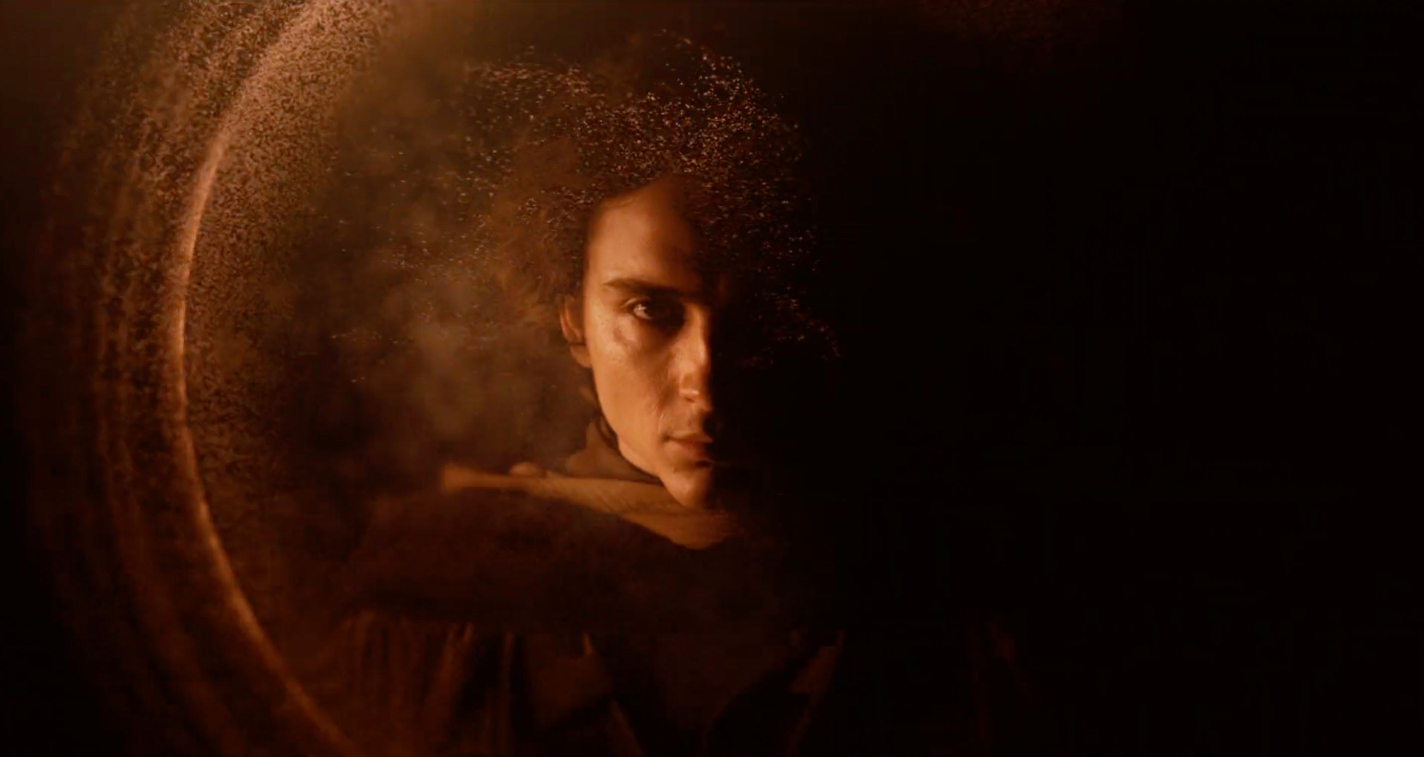 DUNE PART THREE 2026 RELEASE DATE intelligence overview