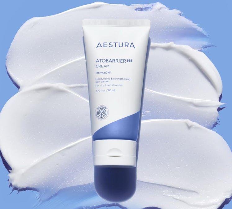 AESTURA ATOBARRIER365 Cream with Ceramides