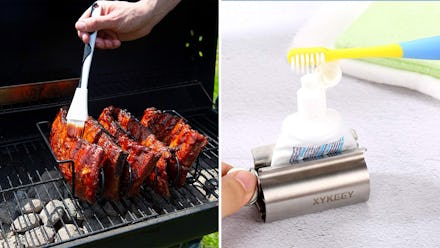 Cheap new things on Amazon that are pure genius