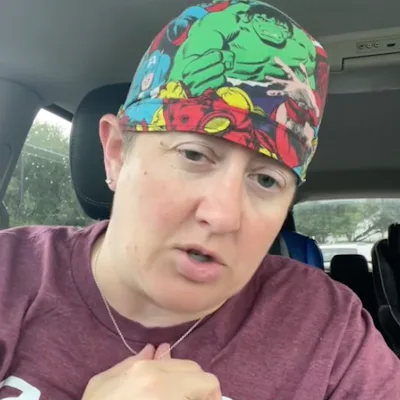 This Mom Wants To Dispel The Notion That Raising Teenage Girls Is "Terrible"