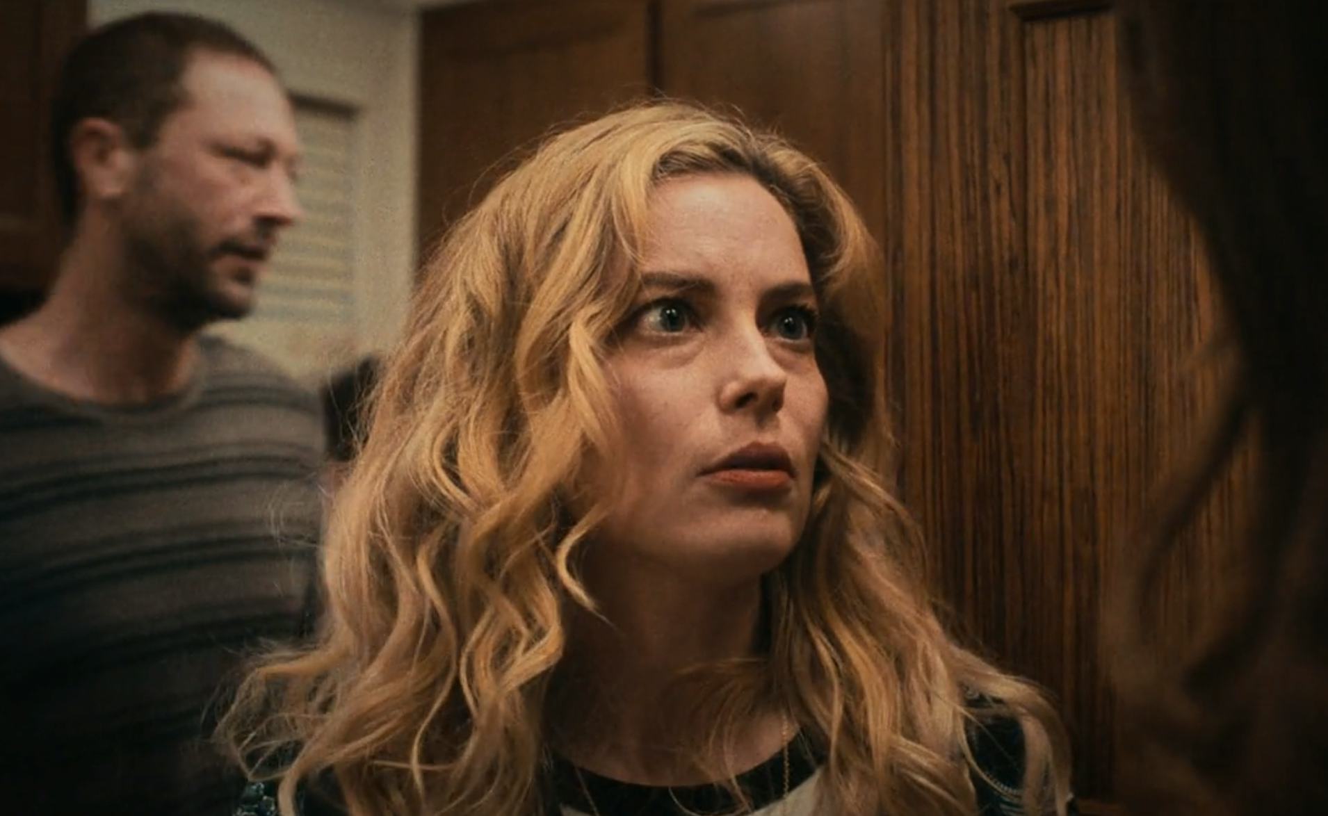 Gillian Jacobs On &lsquo;The Bear,&rsquo; Richie &amp; Tiff, &amp; Mimi-Rose From &lsquo;Girls.&rsquo; Screenshot via Hulu