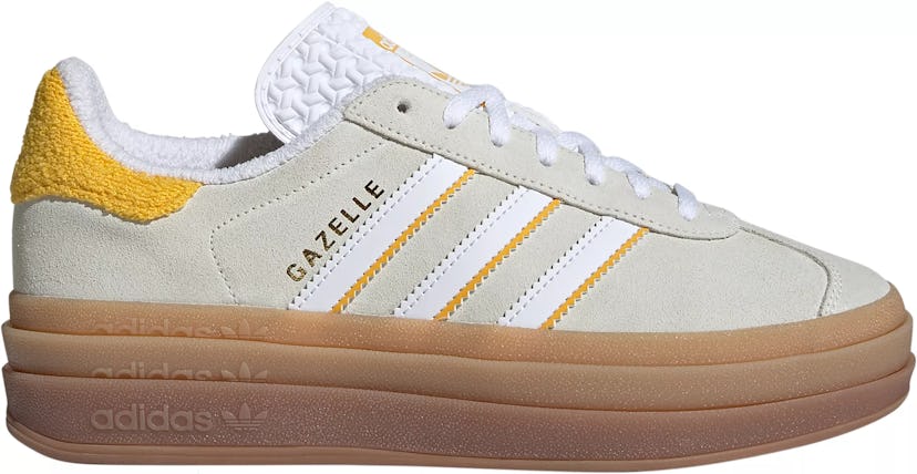 Adidas Originals Women's Gazelle Bold Shoes