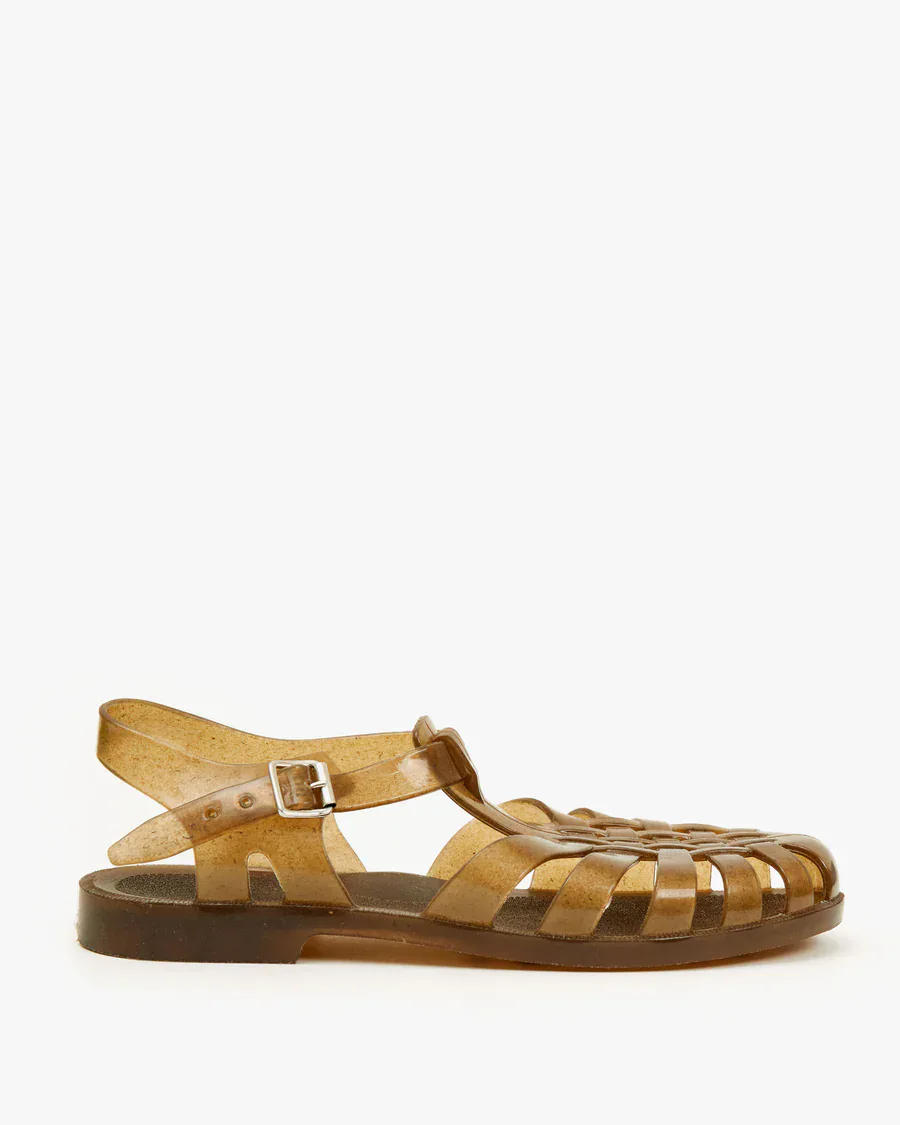 Name It - Nknjavery Mules - 5014533 Summer Sand main image 1