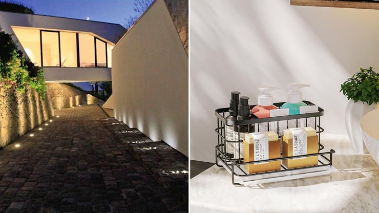 50 Easy Tricks That Make the Inside & Outside of Your Home Look Way Better