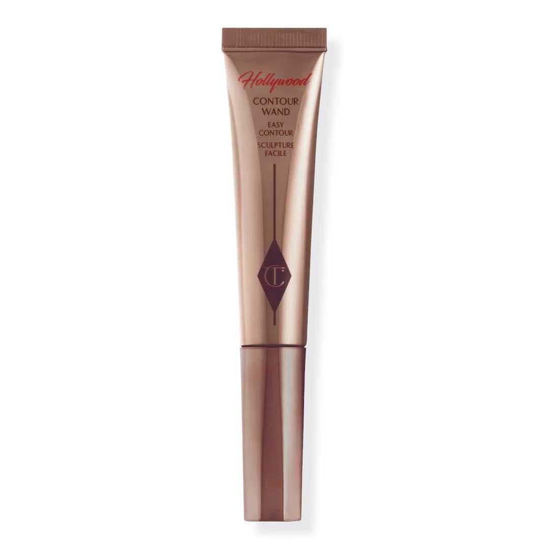 Charlotte Tilbury Hollywood Contour Wand in Medium/Dark