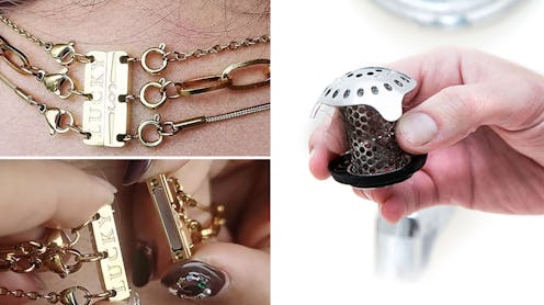 If You're A Lazy B*tch, You're Going To Love These 50 Clever Things That Make Life Easier