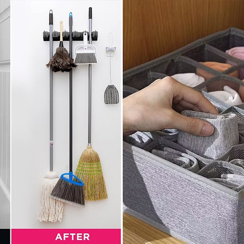 If You’re A Grown-Ass Adult, These 55 Clever Things On Amazon Are Life-Changing