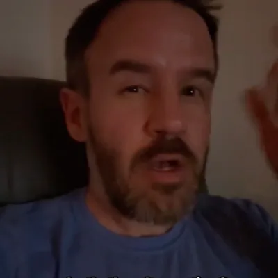 Working Dad Explains Why He Still Takes Night Shifts With The Baby Even Though His Wife Is On Leave