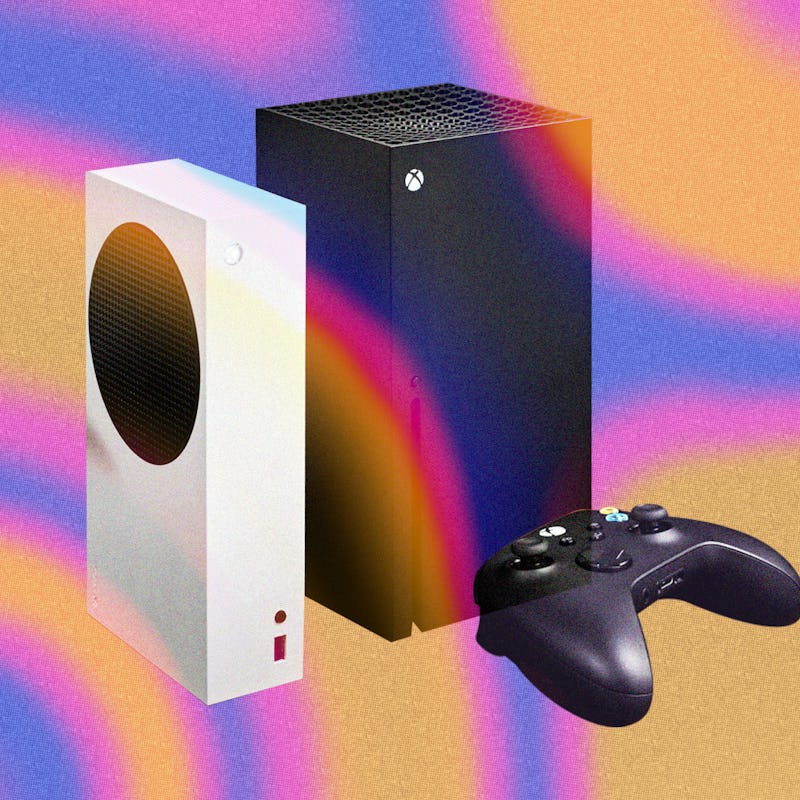 The Xbox as a hardware box that sits under your TV is looking more and more like an endangered speci...