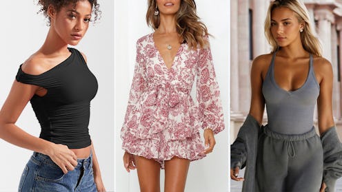 Hands Down, The 65 Coolest Outfits Under $30 On Amazon