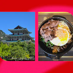 One writer used AI to plan a trip to Seoul, South Korea, generating a two-day itinerary with attract...