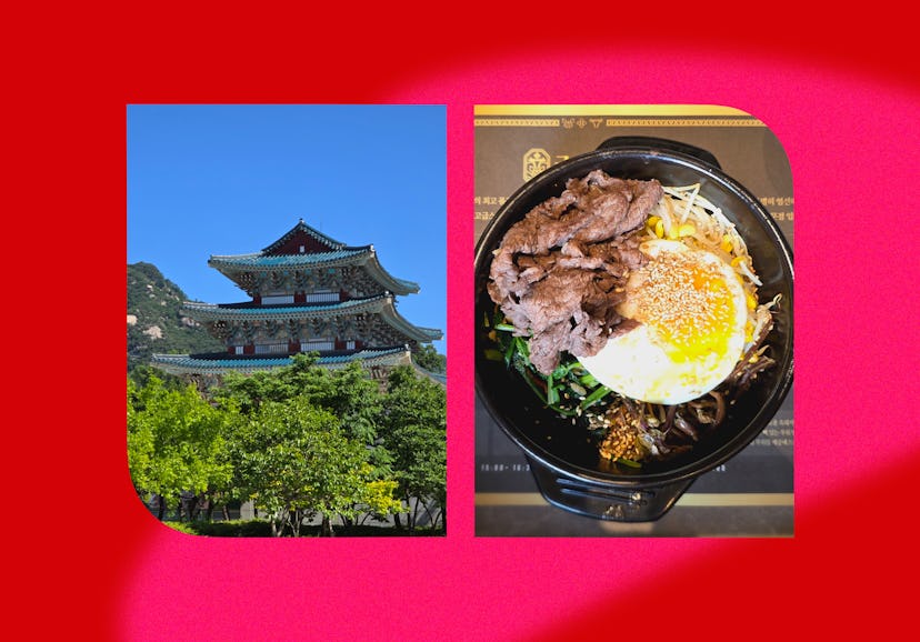 One writer used AI to plan a trip to Seoul, South Korea, generating a two-day itinerary with attract...