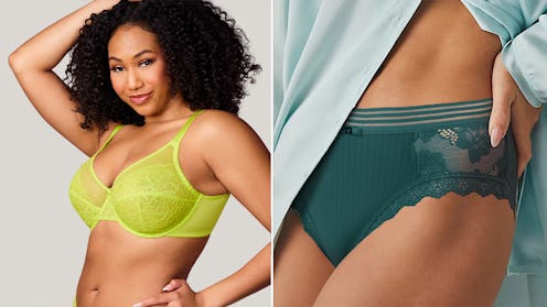 Insanely Comfy Bras & Underwear Trending On Amazon That Are Under $35