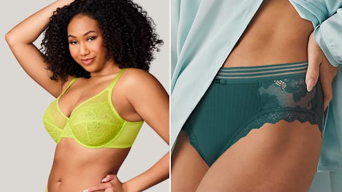 Insanely Comfy Bras & Underwear Trending On Amazon That Are Under $35