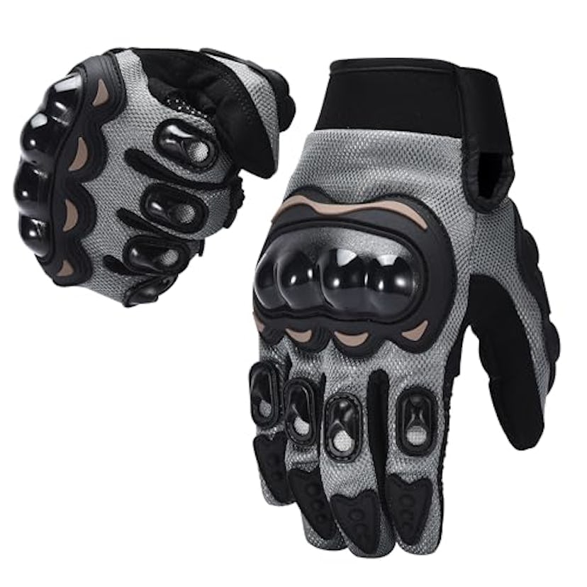 Enovoe Motorcycle Gloves