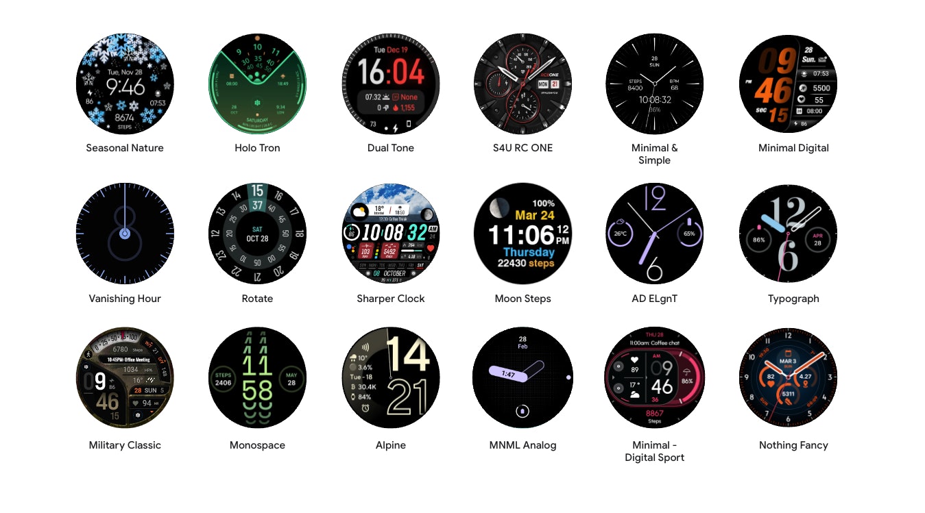 7 Big WearOS 5 Features That Make Samsung's Galaxy Watch Ultra a Real Apple Watch Rival