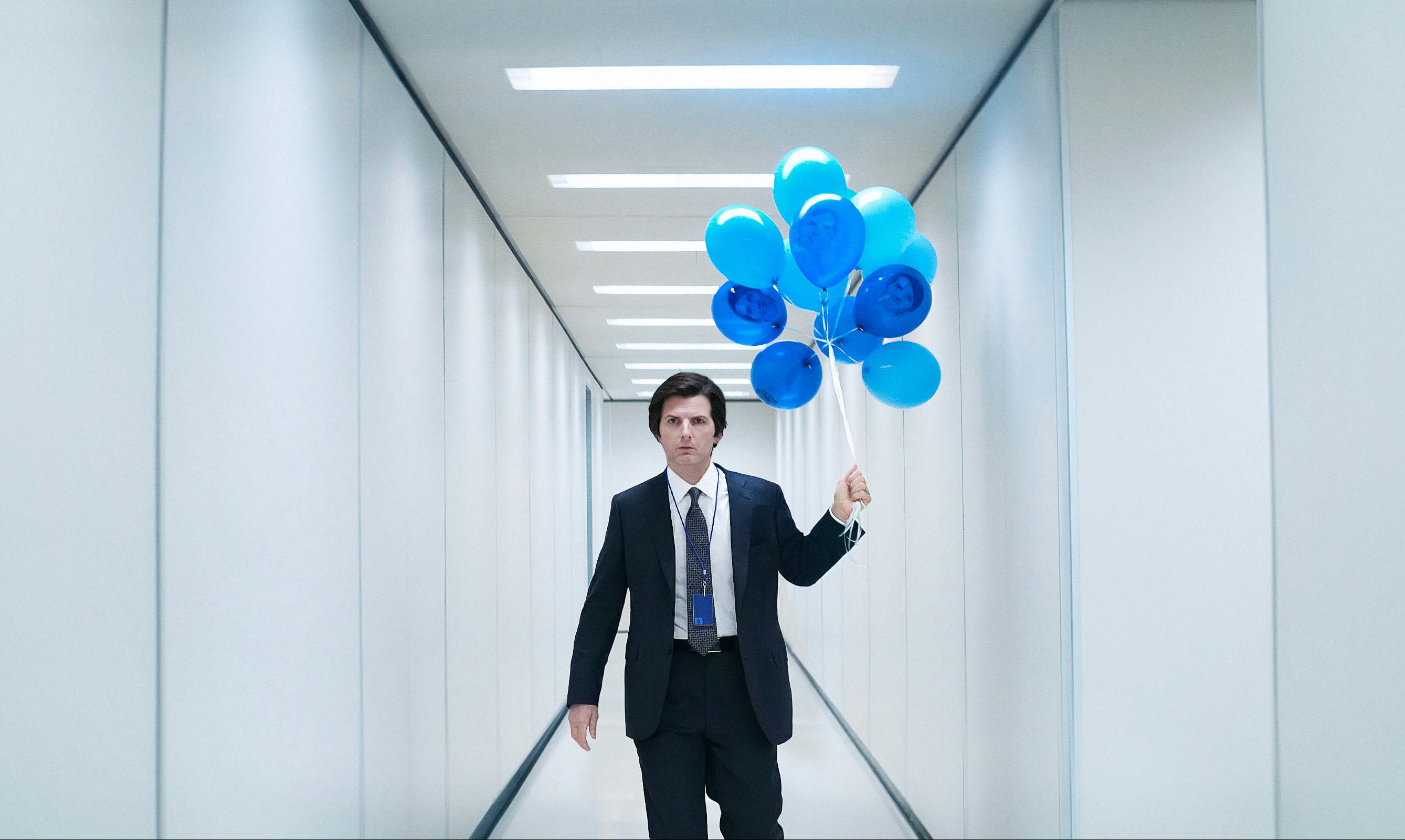 ‘Severance’ Season Two: Release Date, Cast, Plot