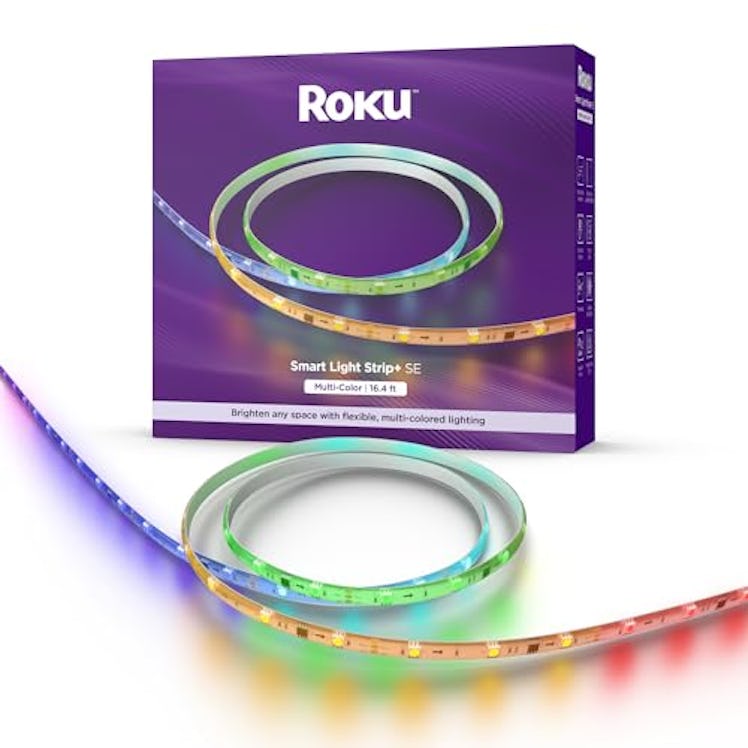 Roku Smart LED Light Strip