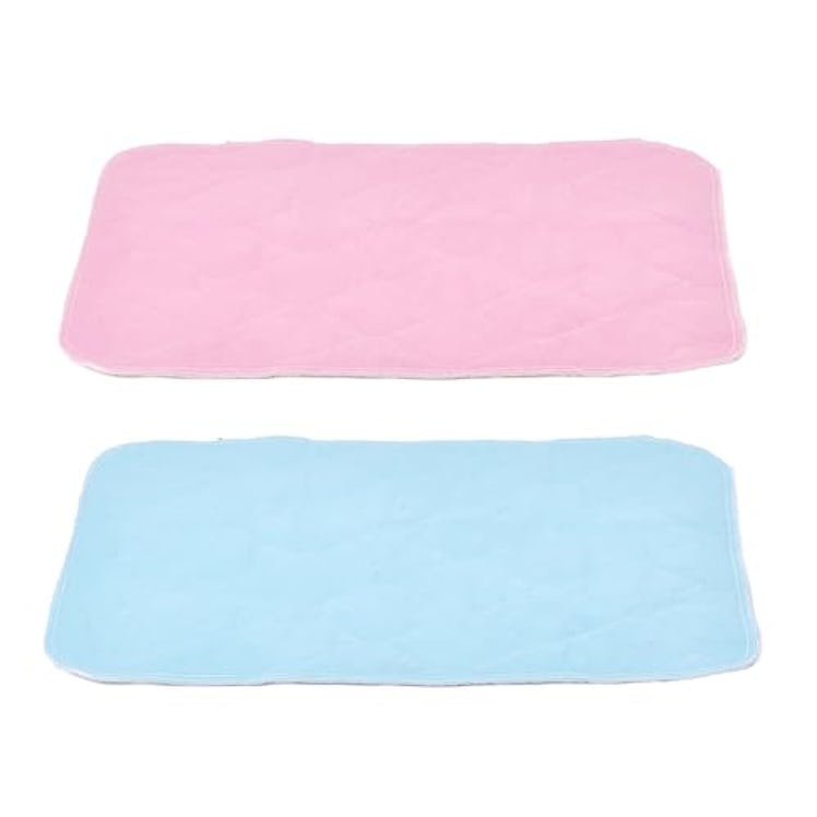 Noa Store Washable Pee Pads for Dogs (2-Pack)