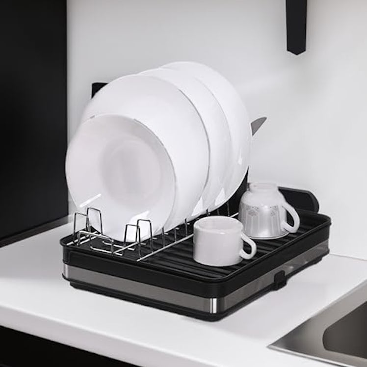 Vdomus Dish Rack