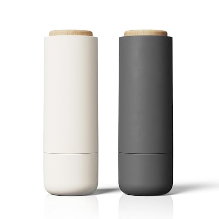 Libken Salt and Pepper Grinder Set