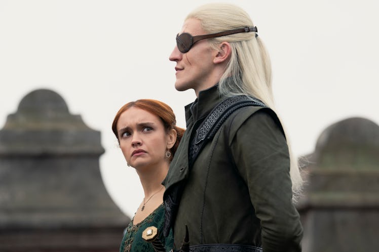 House of the Dragon Season 2 Episode 5