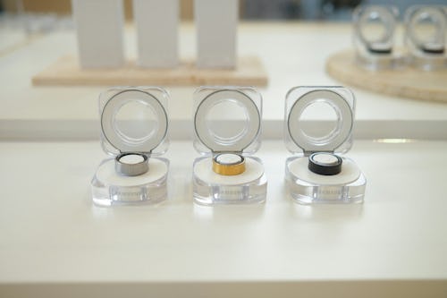 Samsung’s Galaxy Ring Is the Apple Watch Replacement I Didn't Know I Needed