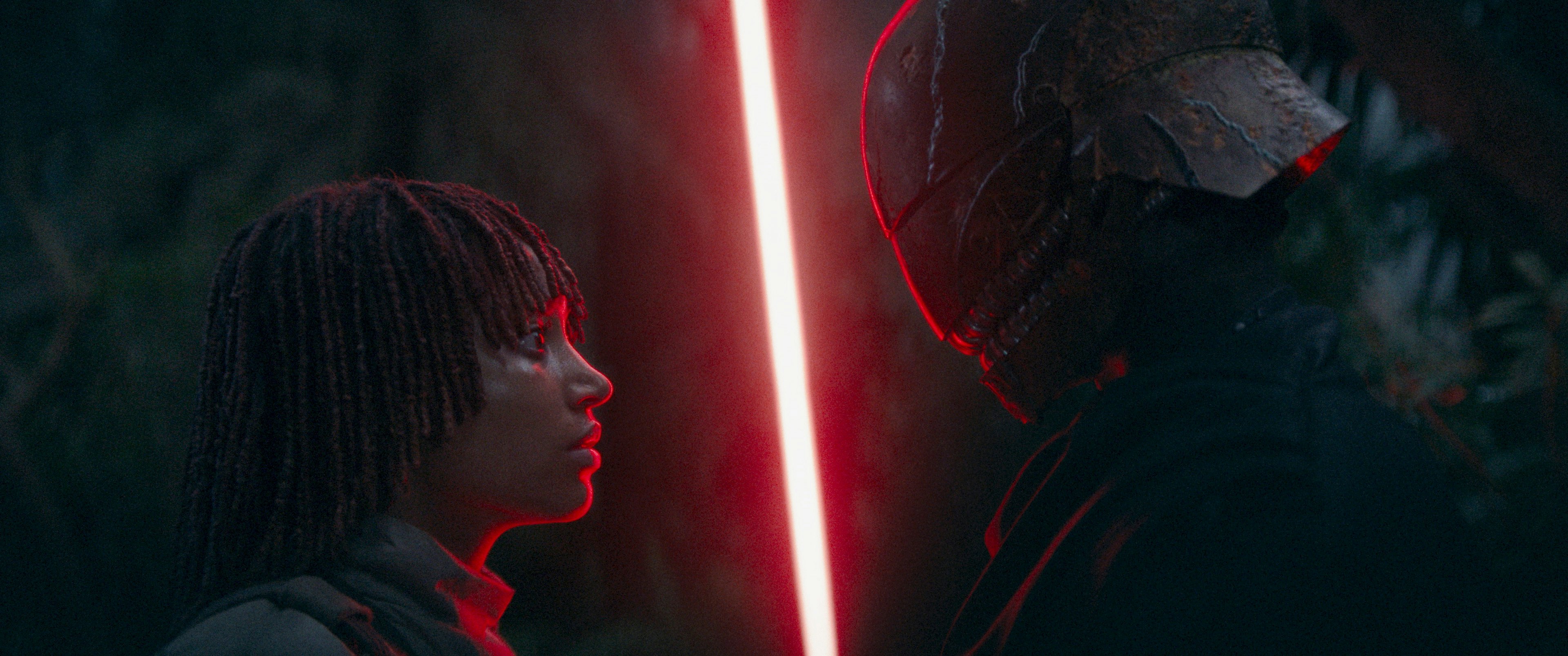 'The Acolyte' Is Dangerously Close to Becoming Another Star Wars Disappointment