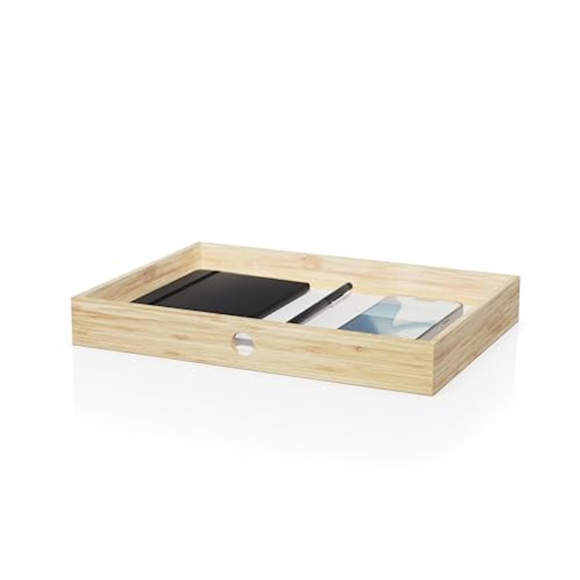 Prosumer's Choice Desktop Organizer