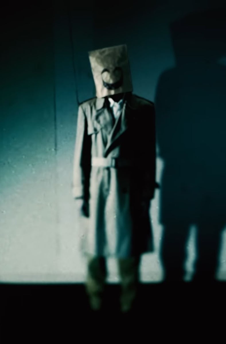 screenshot from Nintendo Emio trailer