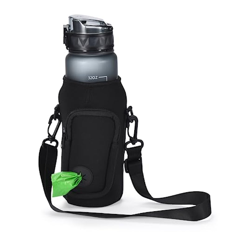 Black Rhino Water Bottle Holder