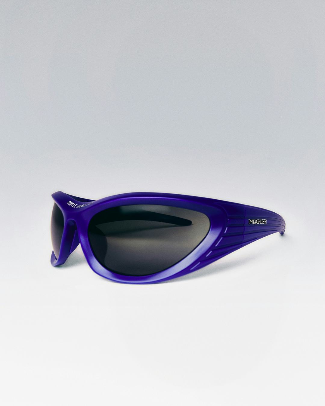 Mugler Gentle Monster Sunglasses Collection 2024