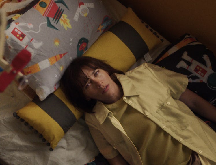 a still of rashida jones in the apple tv show sunny