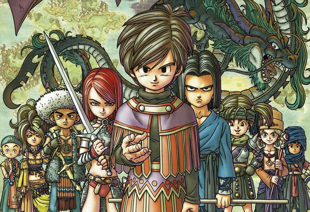 15 Years Ago, Nintendo Released the Most Innovative RPG of the 2000s — It's Impossible to Play Today