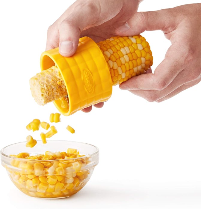 Chef'n Corn Stripper