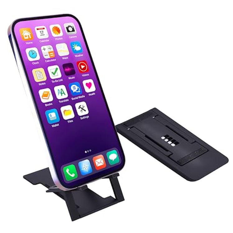 Fidelo iPhone Stand