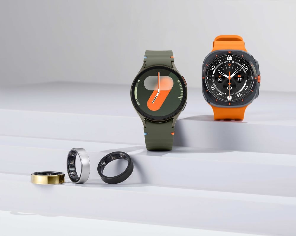 7 Big WearOS 5 Features That Make Samsung's Galaxy Watch Ultra a Real Apple Watch Rival