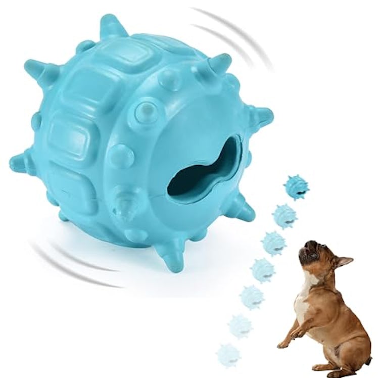 Alpine Choice Interactive Dog Toy