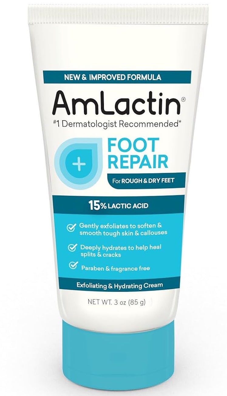 AmLactin Foot Repair Therapy