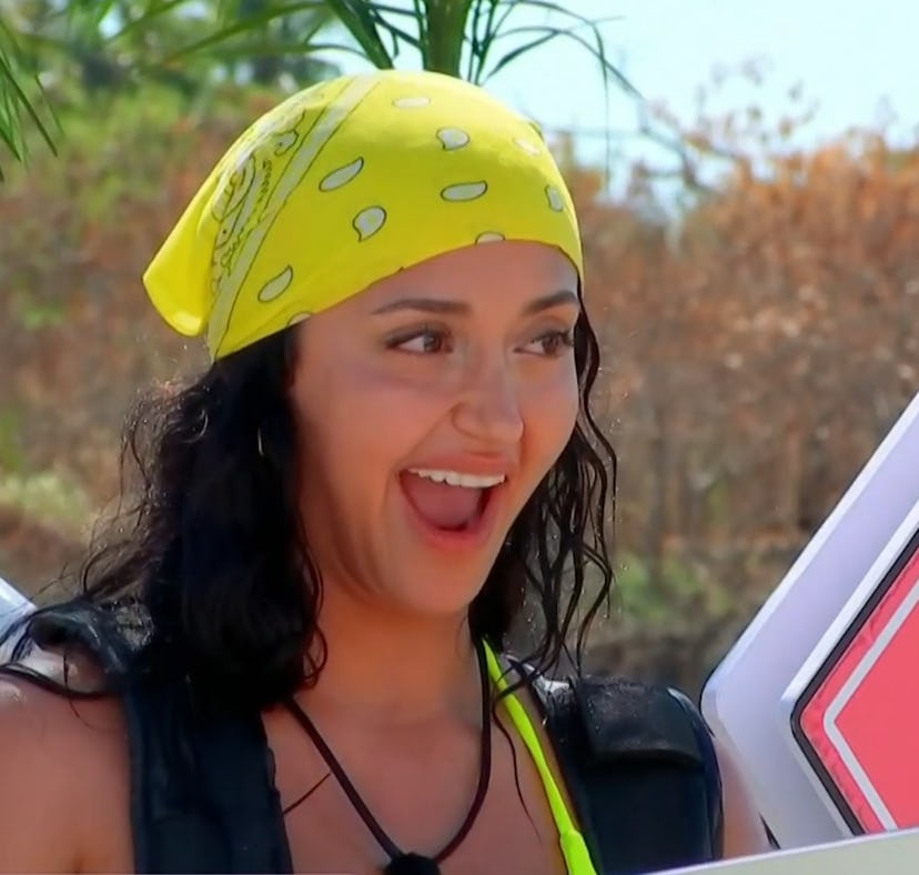 Some of the tweets shown on 'Love Island USA' Season 6 were called out for being misleading.